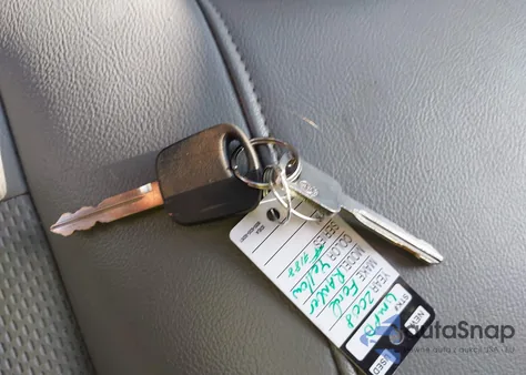 2008 Ford Ranger Xl/Xlt from USA, damaged, VIN 1FTYR10DX8PA93582